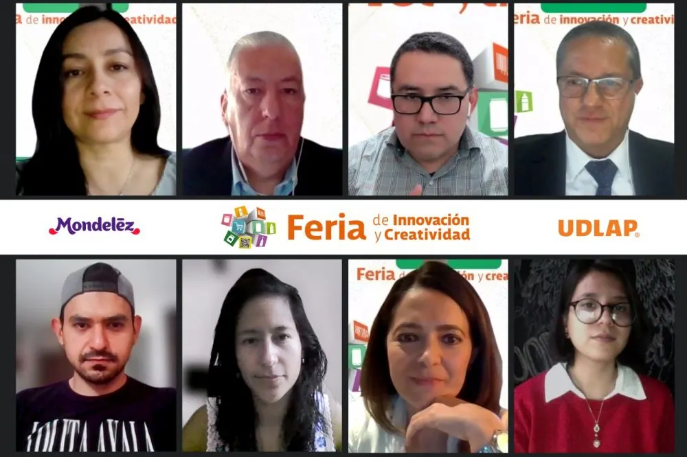 Feria innovación
