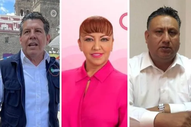 De la clausura del Alpha 2, la plaza titular C de América Rosas y las elecciones en el SNTE