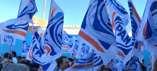 ¿Una mujer por el PAN para la presidencia municipal de Puebla?