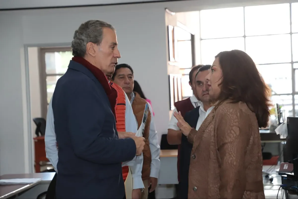 Foto: Especial