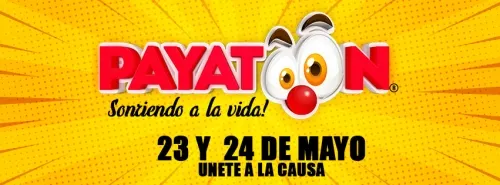 Uniendo a México llega el Payatoon, un evento con causa