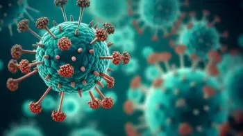 Nuevo León confirma dos casos de metapneumovirus