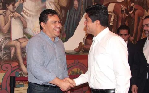 Investigarán apoyo del sindicato del Ayuntamiento a favor de Doger