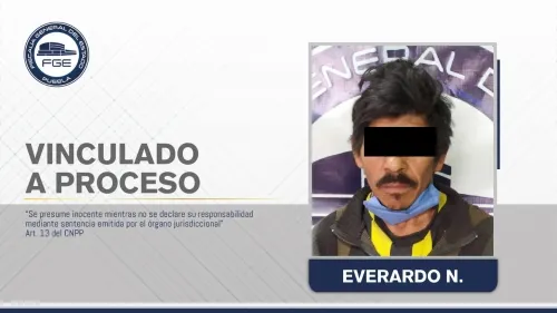 En prisión por violación durante años en agravio de su hijo