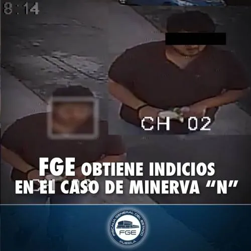 FGE realizó cateos y obtuvo indicios ante feminicidio ocurrido en San José Vista Hermosa