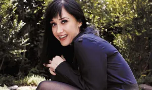Qué bueno que El Chapo se escapó de la cárcel: Susana Zabaleta