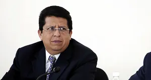 Jorge Sánchez Morales se queda fuera de la Sala Superior del TEPJF
