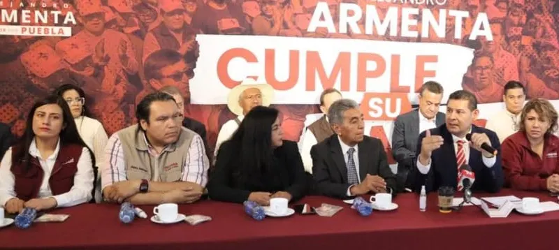 Alejandro Armenta