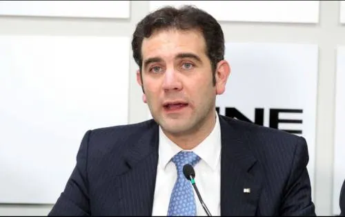 Más de seis millones de personas vieron el último debate presidencial: INE