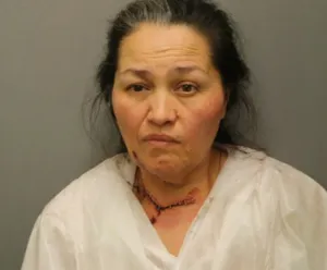 Mexicana que descuartiza a nieta de 7 meses en EEUU, amenaza a sociedad