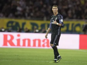 Cristiano habría rechazado millonarias ofertas en China
