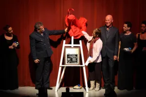 Compañía de Danza Contemporánea del CCU-BUAP festeja 300 representaciones