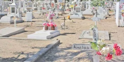 Estado blinda con más de 5 mil policías camposantos de la Mixteca Poblana y triángulo rojo: SSP