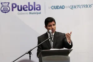 Elementos que regresaron a la Policía Estatal vigilarán las juntas auxiliares