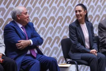 Leonel Cota deja Segalmex y se suma a equipo de Claudia Sheinbaum