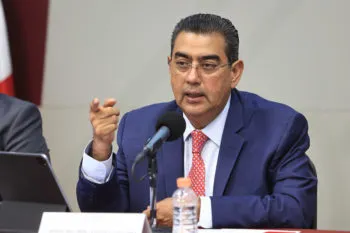 Gobierno de Puebla invertirá 10 mdp para reconstrucción de viviendas en Venustiano Carranza