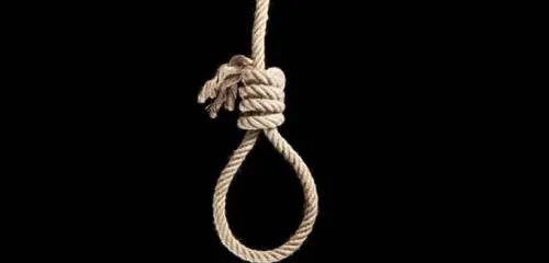 Un varón se suicida en su taller