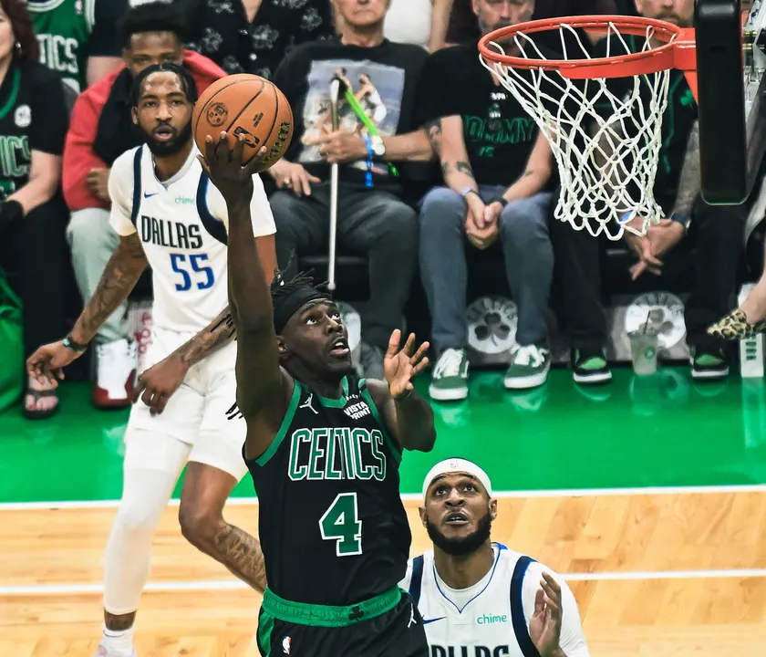 NBA