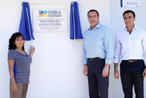 Nuevas generaciones requieren habilidades tecnológicas para éxito laboral: RMV