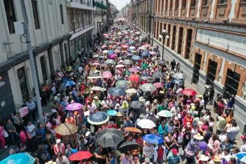 Prepara Ayuntamiento de Puebla estrategias para evitar aglomeraciones durante la Semana Santa