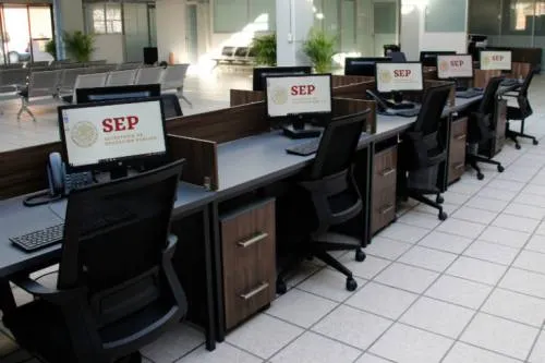 Sin nóminas o partidas confidenciales inicia la SEP el 2019