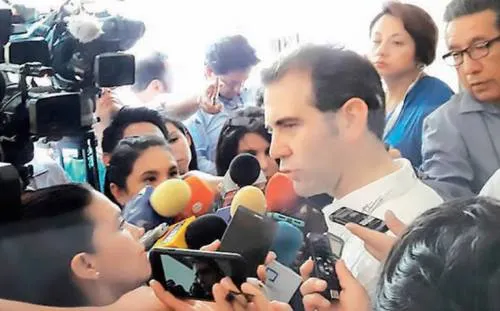 INE y Hacienda trazan un blindaje electoral