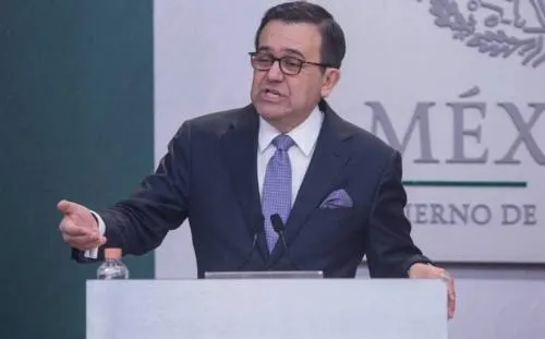 Producción automotriz será la más poderosa con el USMCA: Ildefonso Guajardo