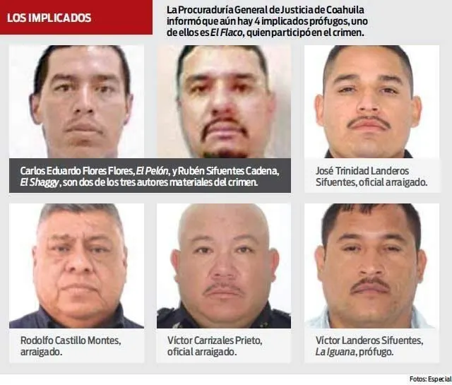 Implicado en asesinato de hijo de Moreira fue liberado por juez