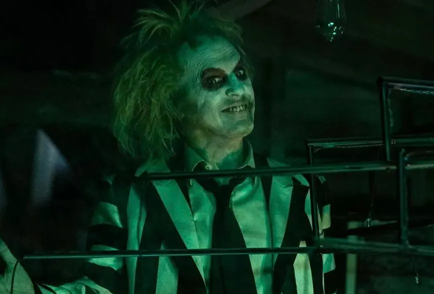 Beetlejuice 2_película