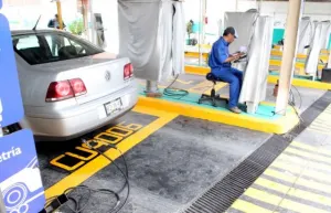 Multa Profepa a verificentros de la Megalópolis por 38 mdp