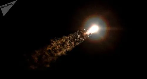 La India solicitó asistencia de Rusia para lanzar una misión tripulada al espacio en 2022