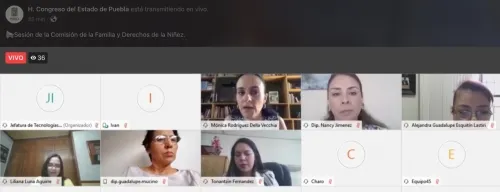 Aprueban reformas a la Ley para que autoridades atiendan y sancionen el maltrato infantil