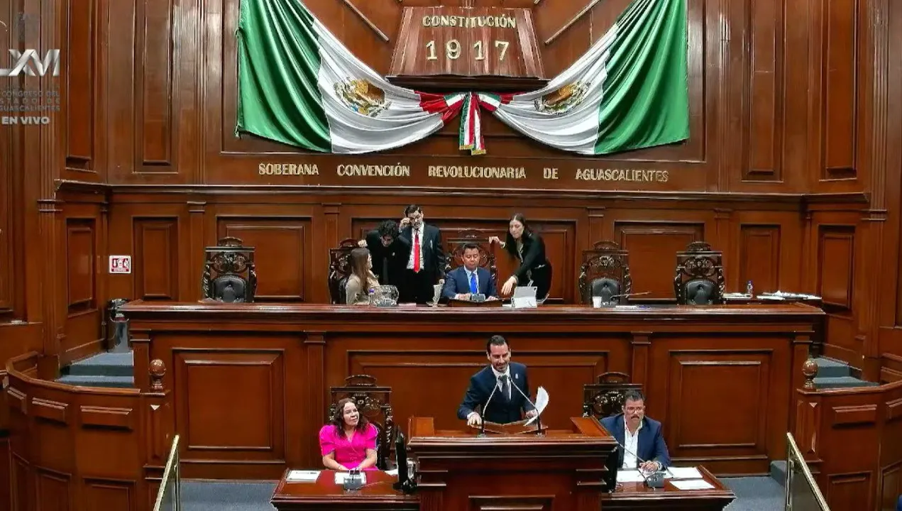 Aguascalientes