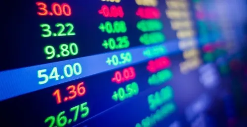 BMV sube en primera jornada del año; peso cae y cotiza en 19.96 el dólar