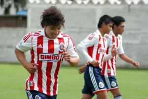 Chivas Los Ángeles, por el primer triunfo en patio ajeno