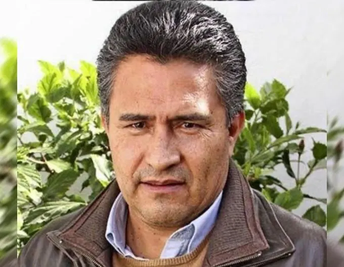 Rodolfo Ruiz