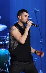 Maroon 5 regresa a México tras cuatro años de ausencia