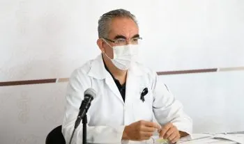 En 24 horas Puebla registró 11 nuevos casos de COVID-19 y 2 muertes
