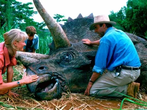 Jurassic Park está entre las películas más taquilleras del verano 2020