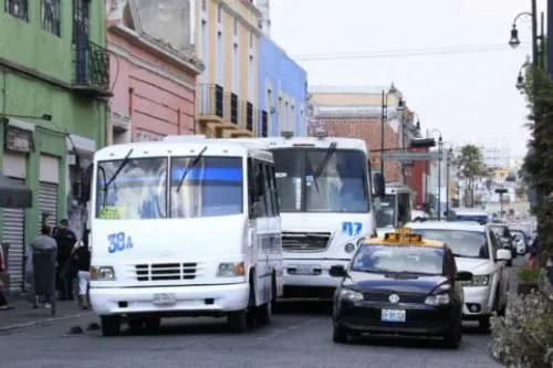 Rehabilitación de 10 casonas permitirá el retorno del transporte público al Centro Histórico: Ariza