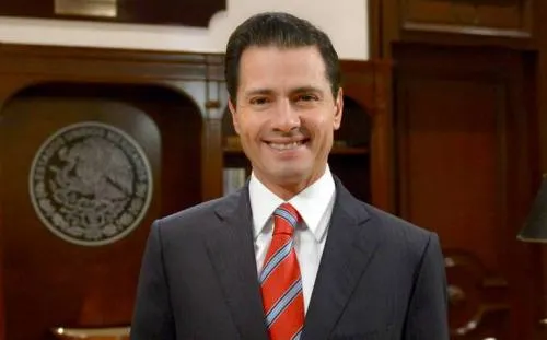 Corte suspende indagatorias contra Peña Nieto por caso de Alejandro Gutiérrez