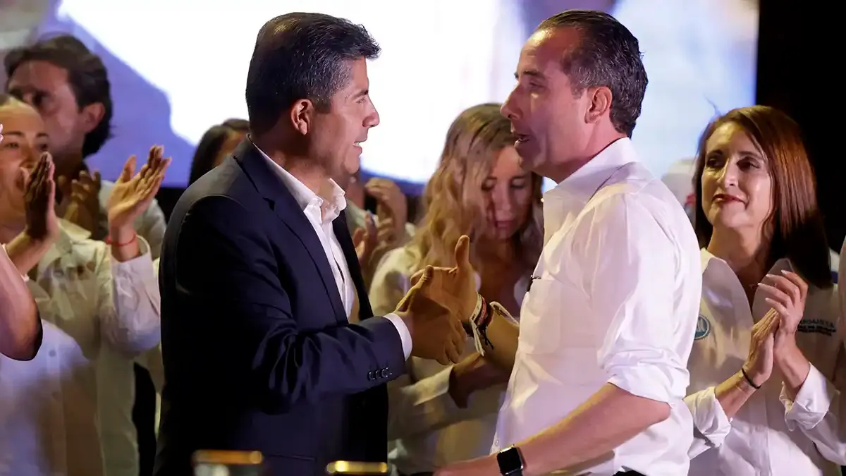 De la guerra por el PAN poblano y peores cosas
