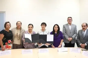 Trabaja gobierno de Armenta en transporte público seguro para mujeres