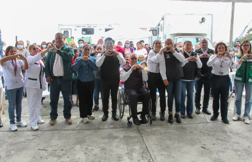 Jornada de Salud