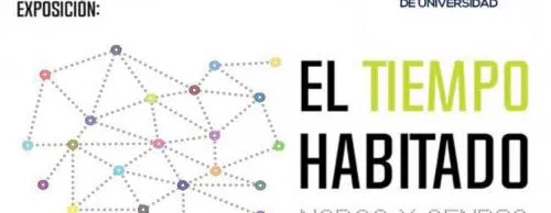 Alumnos de la BUAP exhibirán la exposición “El Tiempo Habitado”