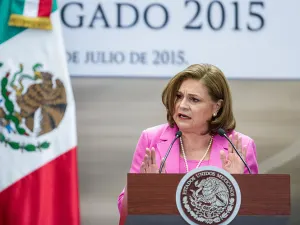 Estado no dilató en extradición de El Chapo: PGR