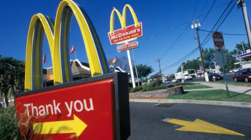 ¿En serio? La cura de la calvicie puede estar en las papas fritas de McDonalds
