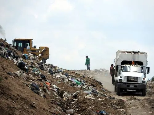 Gobierno da ultimátum a empresa de Miami para que ponga a funcionar Relleno Sanitario Seco