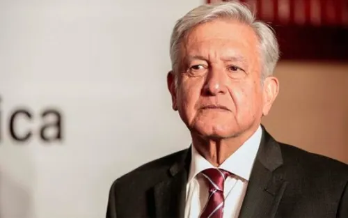 The Wall Street Journal ATACA a AMLO presidente