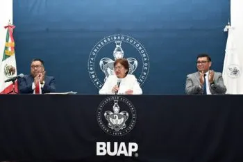 Aprueba Consejo Universitario Proyecto de Ingresos y Presupuesto de Egresos 2025 por 10 mil 370 mdp